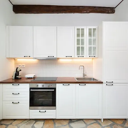 Casa Jinjola Holiday home
