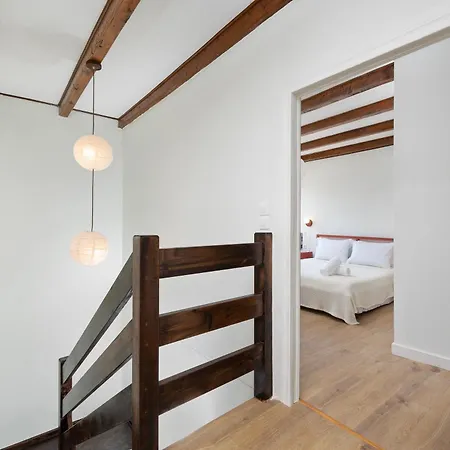 Casa Jinjola Holiday home