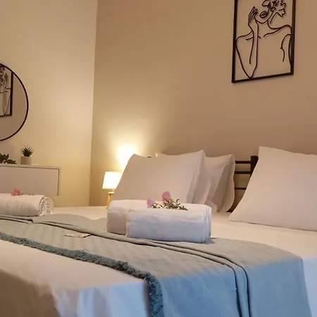 Apartment Venetton Garden House Corfu