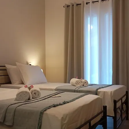 Venetton Garden House Corfu Gouvia