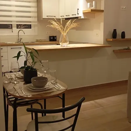 Venetton Garden House Corfu