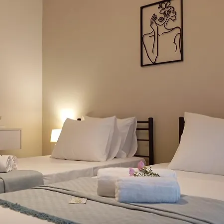 Venetton Garden House Corfu * Gouvia