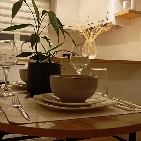 Venetton Garden House Corfu Apartment