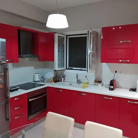 Apartment Saki's1bd In Corfu Town *