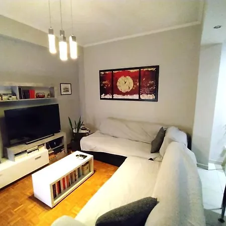 Apartment Saki's1bd In Corfu Town Corfu (city)