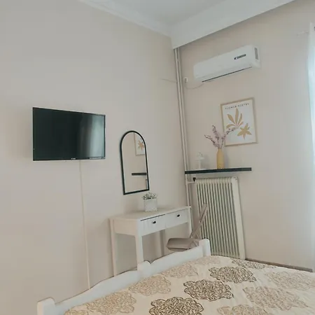 Apartment Doraz Cozy House #1 In The Center Of Corfu *