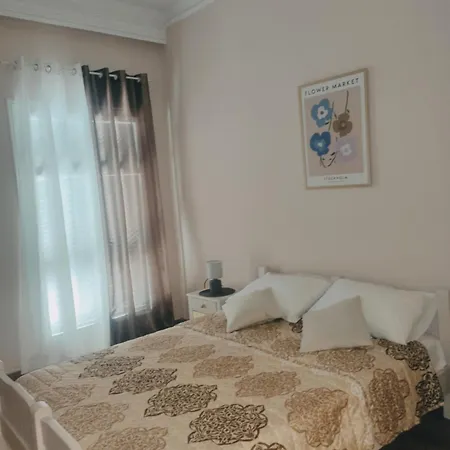 Apartment Doraz Cozy House #1 In The Center Of Corfu *