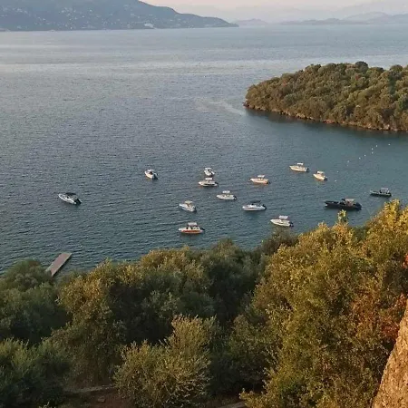 Guest house Dimitra 2*