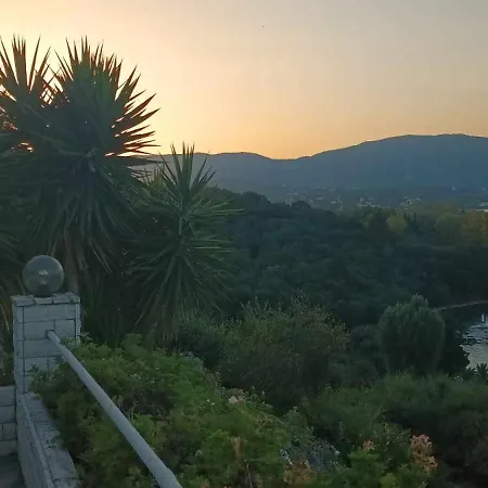 Dimitra Kommeno (Corfu)