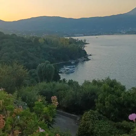 Guest house Dimitra Kommeno (Corfu)