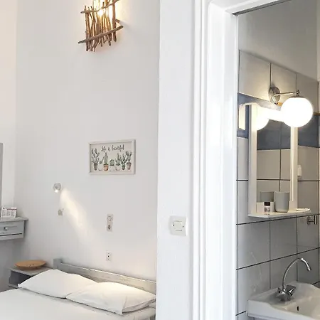 Appartement Voula *