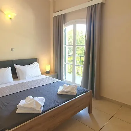Paleo Hotel