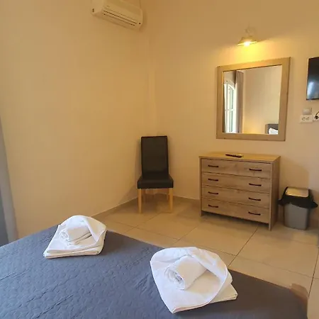 Hotel Paleo