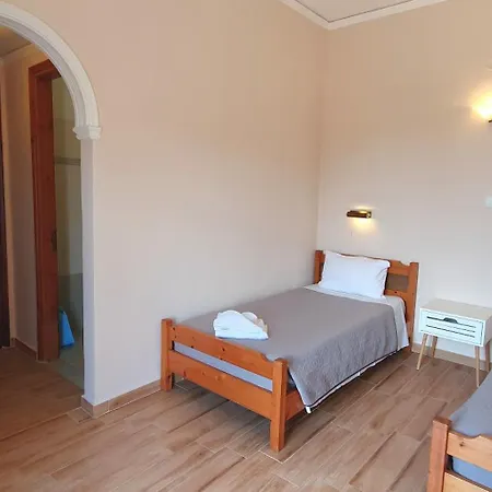 Hotel Paleo