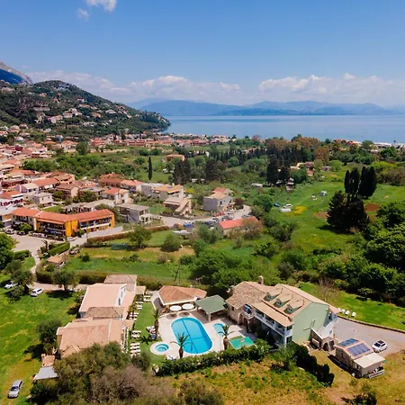 Valentino Corfu