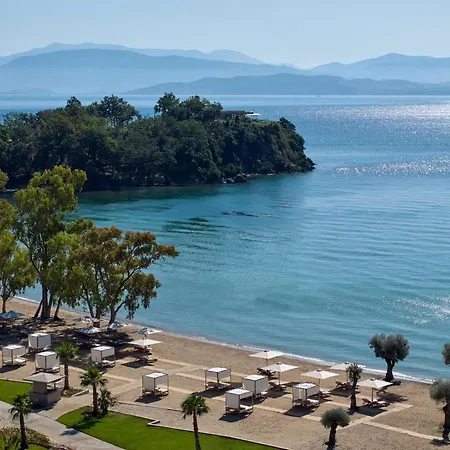 Resort Ikos Odisia