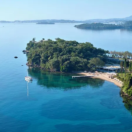 Ikos Odisia Resort *