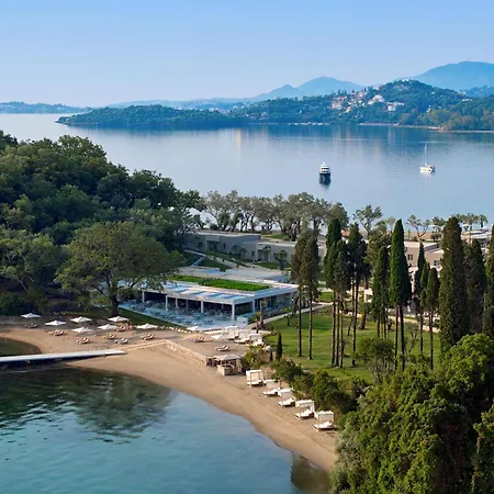 Resort Ikos Odisia Corfu (city)