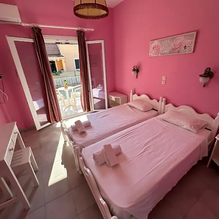 Apartment Telis Roda (Corfu)