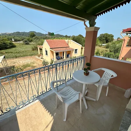 Apartment Telis