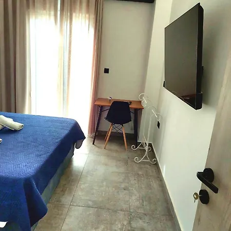 Zenozy Luxury * Corfu (city)
