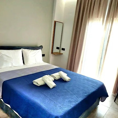 Apartment Zenozy Luxury