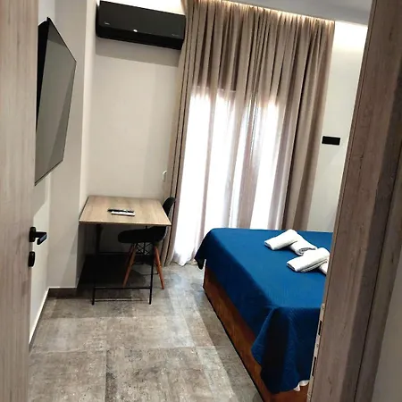 Zenozy Luxury * Corfu (city)
