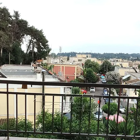 Zenozy Luxury Apartment Corfu (city)