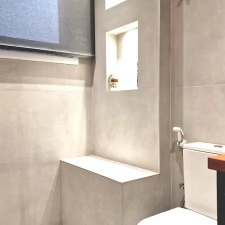 Apartment Zenozy Luxury *
