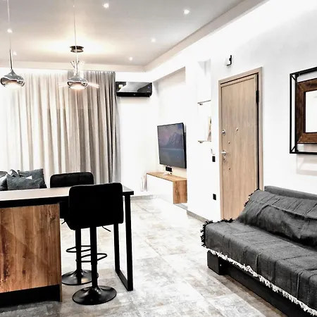 Apartment Zenozy Luxury Corfu (city)