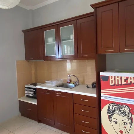 Loukia Apartment *