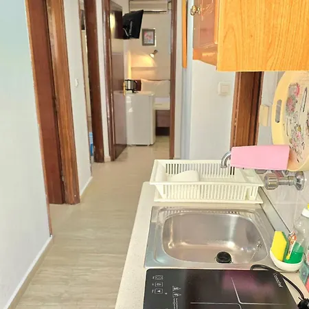 Kormos Aparthotel *