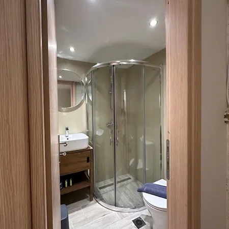 Q Rocco Apartments, Corfu Town Apartment