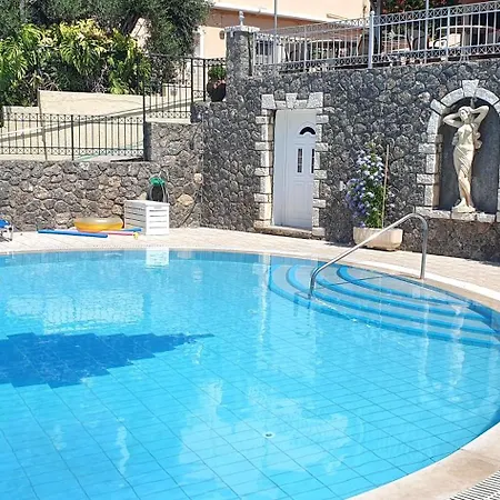 Hotel Paleo Paleokastritsa