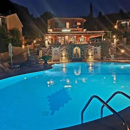 Hotel Paleo