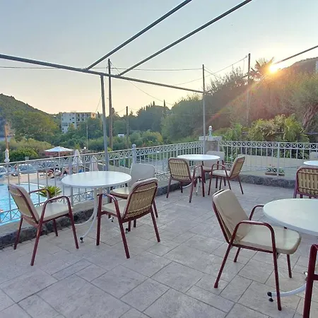 Hotel Paleo Paleokastritsa