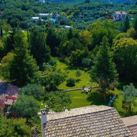 Secret Garden House - Private Garden With Pool *