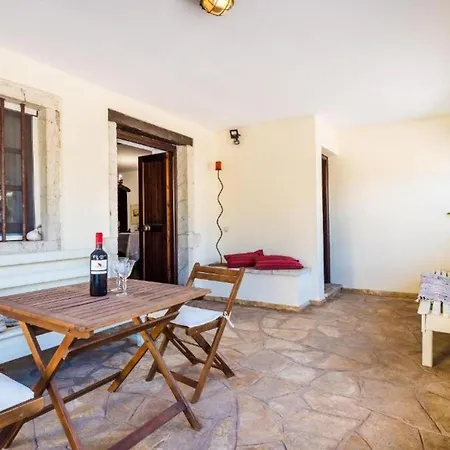 Secret Garden House - Private Garden With Pool Villa