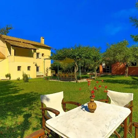 Secret Garden House - Private Garden With Pool Villa *