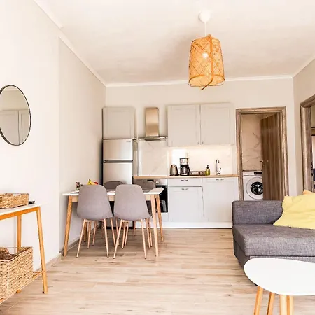Melagrana Apartment