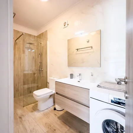 Melagrana Apartment *