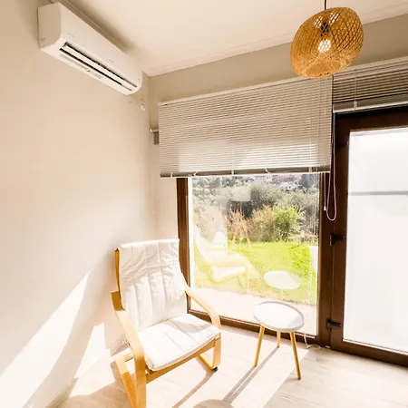 Apartment Melagrana *