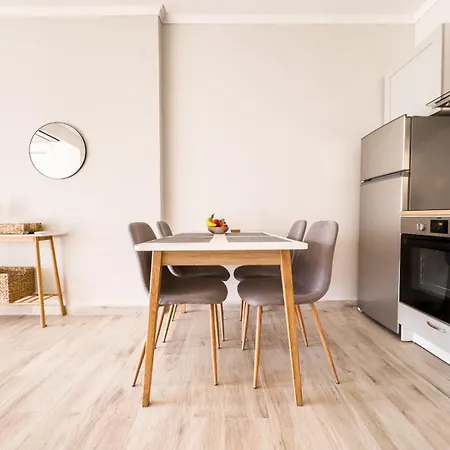 Melagrana Apartment Agios Ioannis (Corfu)