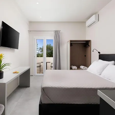 Ilios - Next To Apartment Gouvia