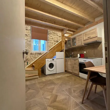 Apartment Q Rocco Apartments, Corfu Town *