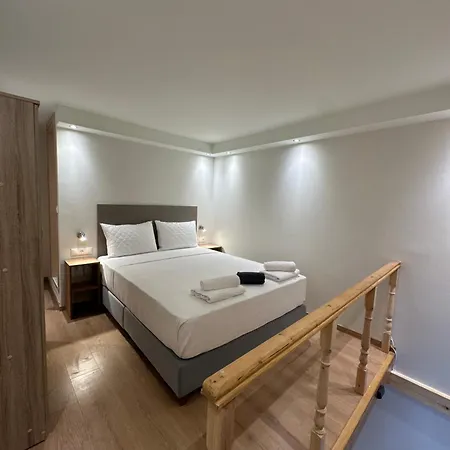 Apartment Q Rocco Apartments, Corfu Town Corfu (city)