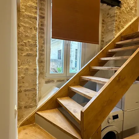 Q Rocco Apartments, Corfu Town Corfu (city)