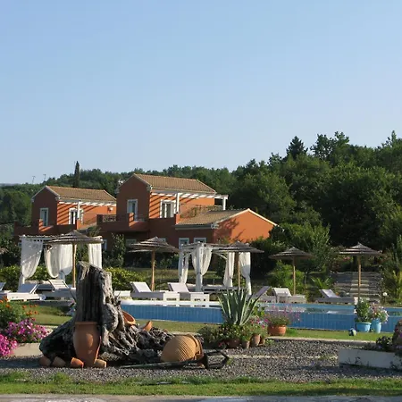 Pulades Hotel Poulades