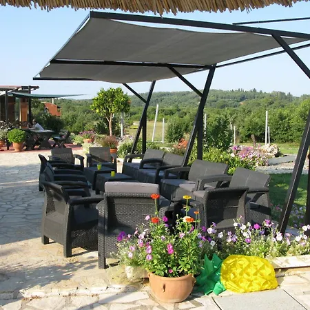 Pulades Hotel