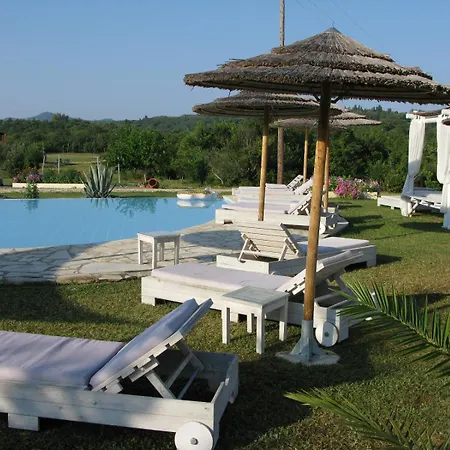 Hotel Pulades